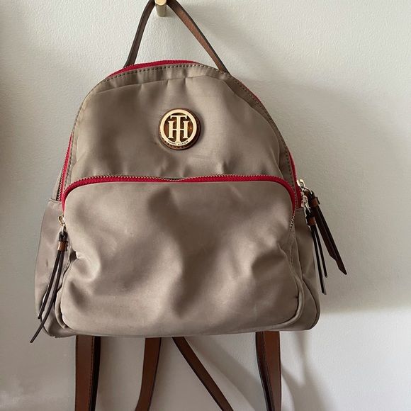Tommy Hilfiger Handbags - Tommy Hilfiger Backpack